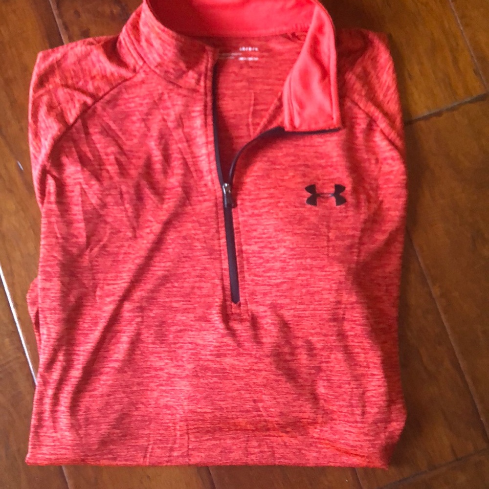 Under Armour Heatgear size L - like new